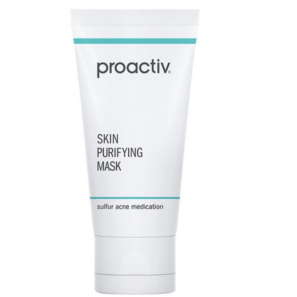 Proactiv Skin Purifying Mask